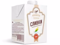 Сливки милкавита — фото 1