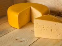 Сырный продукт — Foto 1