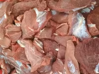 Мясо говядины 2 сорт односорт ГОСТ ТУ — foto 3