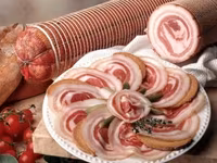 Коллагеновые и целюлёзные листы и плёнки для мясных деликатесов. Viber WhatsApp Telegram. — фото 5