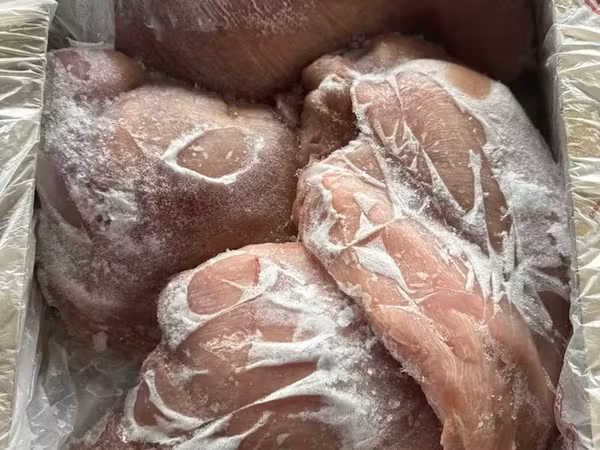Закупаем оптом мясосырье