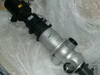 Клапан apv delta da34-65 mixproof — foto 5