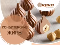 Эквивалент масла какао эквилад "эфко" — الصورة 2