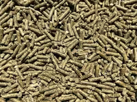 Vindem furaj granulat 2.5mm pentru sinsila produs in Ungaria (șinșila,chinchila,шиншила,sinsila) — фото 1