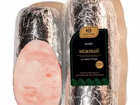 Рулет из мяса птицы «нежный» — 1-сурет