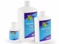 Intracox Oral Толтразурил 2,5% / Лечение кокцидиоза у кур и индеек — Foto 1