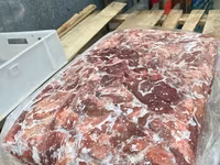 Щека внутренняя . ндс, меркурий. от 20кг — Foto 2