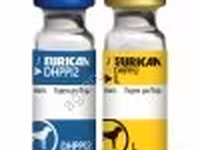 ЭУРИКАН DHPPi+L (EURICAN) Вакцина — Foto 2