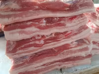Продается свежее мясо Свинина на Аламединском базаре Торг уместен — Foto 2