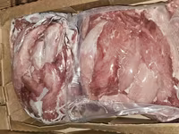 Вырезка свинина ГОСТ — 1-сурет