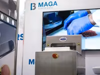 Пресс-форма maga — foto 1