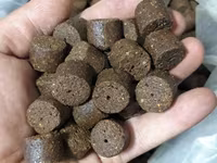 Корма для форели, осетра, карповых видов рыб — Foto 2