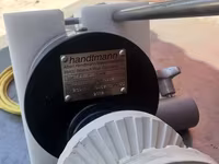 Handtmann da 78-6 для надевания оболочки — 3-сурет
