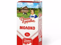 Домик в деревне 6% — Foto 1