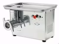 Промышленная мясорубка МИМ-300М — Foto 2