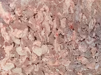 Мясо говядины 2 сорт односорт ГОСТ ТУ — foto 1