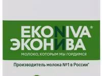 Сливки 10% эконива — الصورة 5