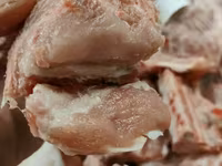 Свиное мясное рагу оптом — foto 3