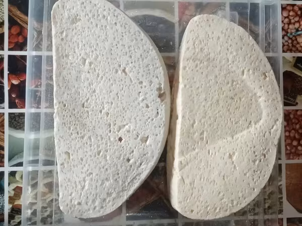Brinza angro