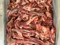 Куриное ГОСТ крыло для копчения — photo 3