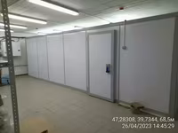 Льдогенераторы от 1 до 6 тонн/сутки (рф) — фото 2