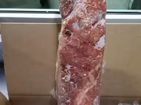 Вырезка говяжья замороженная — 照片 2