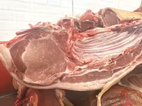 Продажа мясо свинины 猪肉批发及零售 Есть все всегда в наличии. мясо свинина — photo 4