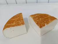 Сыр адыгейский копчёный — 4-сурет
