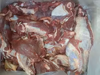 Котлетная говядина 80/20 — 照片 2