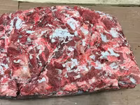 Говядина мясо голов — 3-сурет