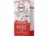 Молоко Рогачёв — 1-сурет