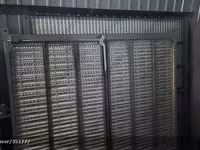 Крылач вентилятора отчистки с валом на Дон 1500Б, РСМ 10.01.03.020А — фото 7