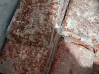Продаю фарш из говяжьего и бараньего мясо в перемешку,средней — फ़ोटो 1