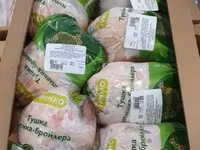 Тушка ЦБ бренд пакет — Foto 4