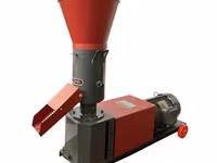 Гранулятор кормов Demetra DM-160RM, 380V (двигатель в комплекте) 0W — الصورة 1