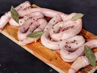 Говяжьи субпродукты — 5-сурет