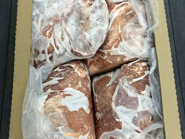 Мясо оптом..баранина. говядина.