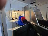 2004 Sundowner Trailers 8016 Sunlite 725 Grand Sierra Gooseneck Horse Trailer — 2-сурет