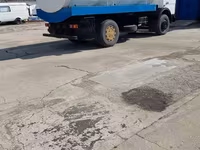 Молоковоз — Foto 2