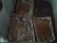 Тамбовское соленое сало от производителя — photo 2