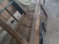 Кормушки для скота металлические 2 шт. по 8 секций, всего на 16 голов — photo 3