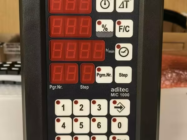 Пульт управления aditec mic 1018