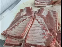 СВИНИНА ОПТОМ В ПОЛУТУШАХ - Прямая поставка свежей продукции. - — फ़ोटो 4