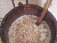 Кымыз, кочкор өрөөнү.Соок жайлоосу Дүңүнөн алчулар, кафе,ресторан — 2-сурет