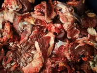 Обрезь мясная — الصورة 2