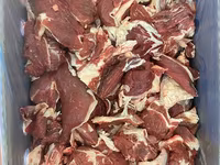 Котлетное мясо halal александров — Foto 1