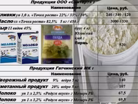 Творожный продукт 9% — الصورة 2