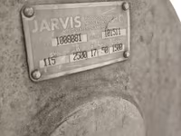 Пила подвесная КРС jarvis buster v — Foto 2