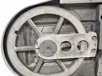 Пила подвесная КРС jarvis buster v — Foto 5