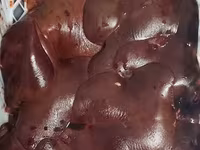 Субпродукты свиные замороженные — 1-сурет